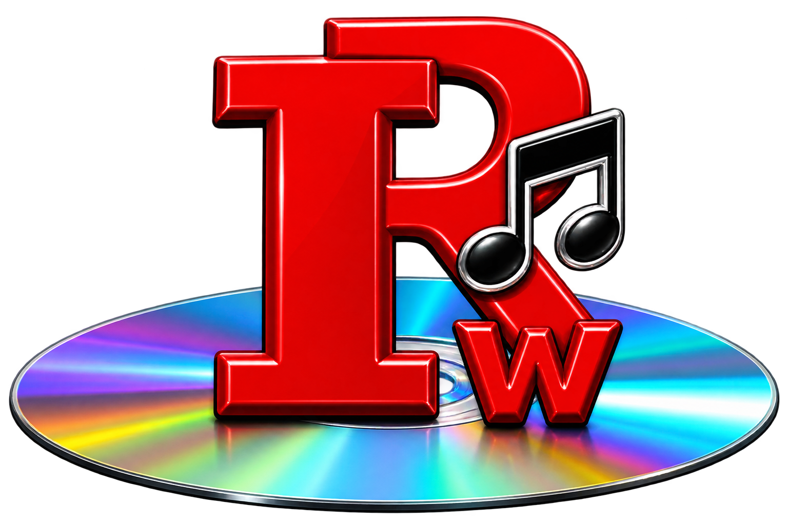 IRW Radio Logo