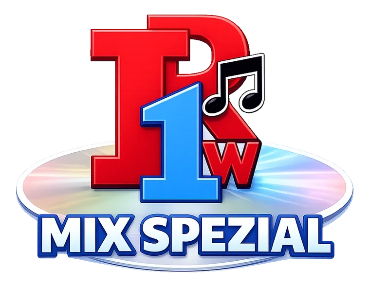 IRW 1 MIX SPEZIAL