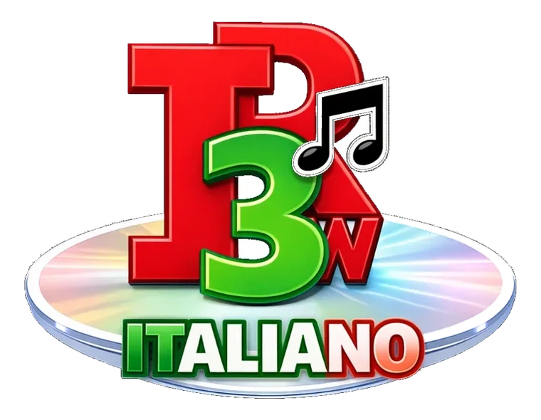 IRW 3 ITALIANO