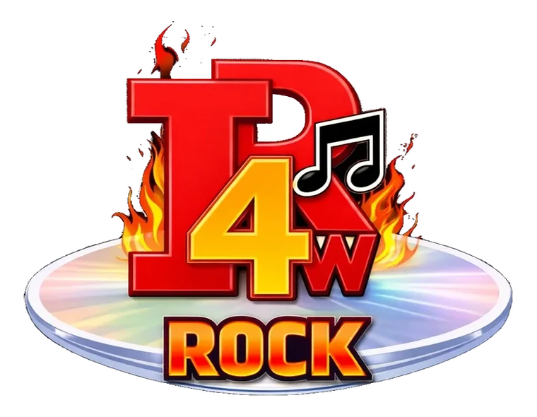 IRW 4 ROCK