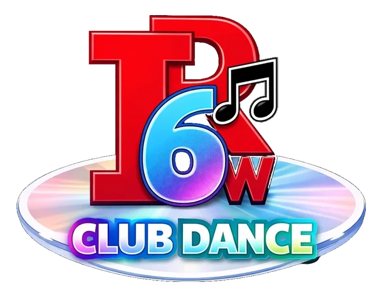 IRW 6 CLUB DANCE