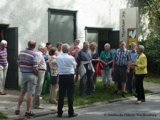 Sonntag, 14. April und 28 . April  2019, jeweils 14 Uhr Industriemuseum Waldkraiburg - Aschau / Bereitgestellt von ICE RADIO WALDKRAIBURG www.irwradio.de 