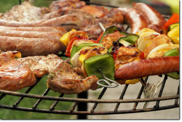 Grillrezepte und Tipps rund um das Grillen bei ICE RADIO WALDKRAIBURG Online News Grill Nachrichten und Stream Video TV